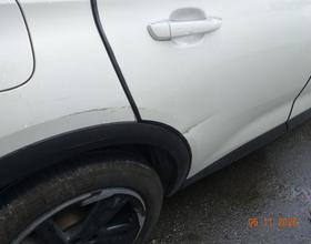 DS Automobiles DS7 Crossback 2.0 BlueHDi 180 Performance Line