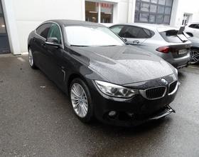 BMW 4er Reihe F36 Gran Coupé 420d xDrive SAG