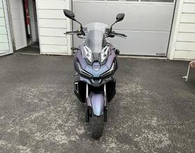 SYM (Sanyang) ADX 125 ABS .