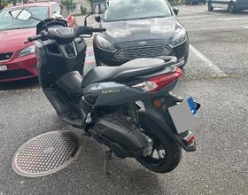 Yamaha GPD 125 NMAX ABS