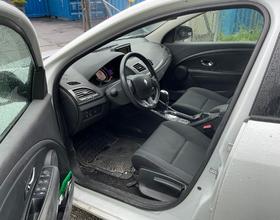Renault MÉGANE 1.5 DCI BOSE Break
