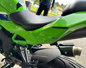 Kawasaki Ninja 125