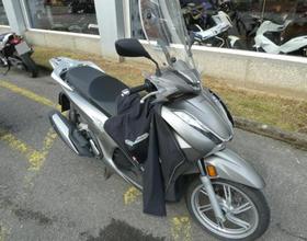 Honda SH 350 A ABS SH 350