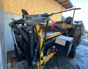 New Holland BB1270 Plus Standard
