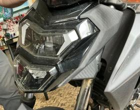 SYM NHX-125 Motocycle