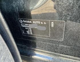 Skoda Fabia 1.2 TSI Ambition