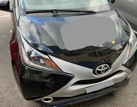Toyota Aygo 1.0 VVT-i x