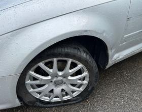 Audi A3 Sportback 2.0 TDI 140 Ambition