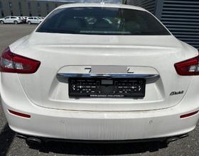 Maserati Ghibli 3.0 V6 D