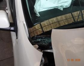 Kia Picanto 1.2 CVVT GT-Line Automatic
