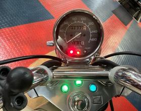 Honda VT 600 Shadow CN Shadow CN