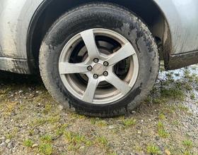 Subaru Forester Station 2.0 D XS Limited