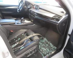 BMW X6 F16 M50d
