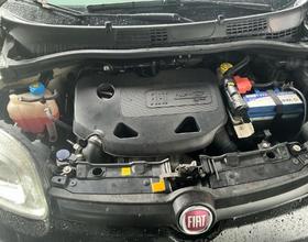 Fiat Panda 0.9 T.air NP Lounge 0.9 T TwinAir NP Easy