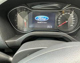 Ford S-MAX 2.0 TDCI FAMILY EDI Monospace