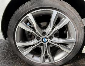 BMW 2 Gran Tourer (F46)(2015->) 218 d xDrive Sport Line