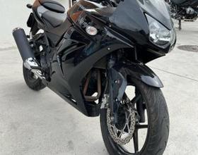 Kawasaki Ninja 250 R