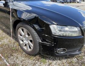 Audi A5 Sportback (8T)(05.2009->) 2.0 TFSI (132kW)