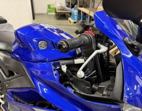 Yamaha YZF-R3 ABS R1