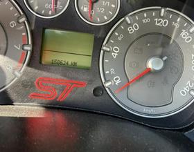 Ford Fiesta ST