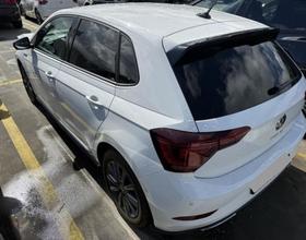 VW Polo 1.0 TSI R-Line DSG