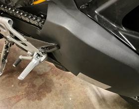 Ducati Streetfighter V4S