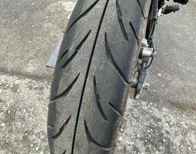 Malaguti XSM 125 ABS .