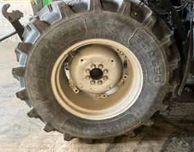 Deutz-Fahr Agrofarm 420 GS DTE3 4x4