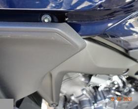 Yamaha Tracer 9 GT+ ABS