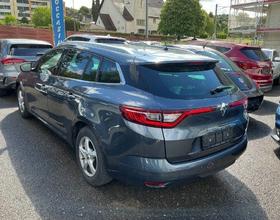 Renault Megane IV Grandtour (06.2016-> Limited