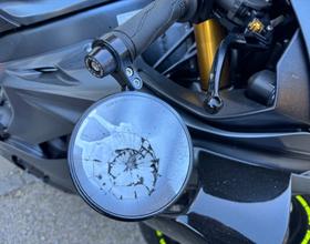 Yamaha YZF R6 ABS