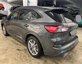 Ford KUGA 2.0 EcoBlue STLine X 4x4