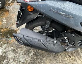 Yamaha N-Max GPD 125 125
