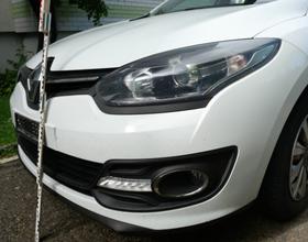 Renault Mégane Grandtour 1.5 dCi