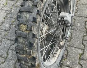 Beta RR 125-4T LC Motard .