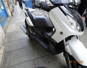 Yamaha YP 250 R X-Max
