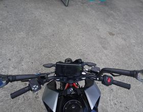 455 KTM 125 Duke Duke