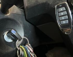 Ford Fiesta 1.4 16V Ambiente
