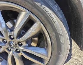 Hyundai Santa Fe 2.2 CRDi Premium 7P