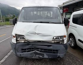 Peugeot Boxer 18q.