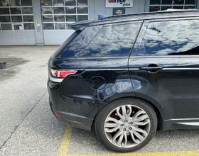 Land Rover Range Rover Sport 3.0 TDV6 SE