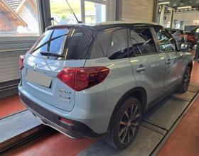 Suzuki SUZUKI, Vitara 1.4 GeneratTopHybr Vitara 1.4 GeneratTopHybr