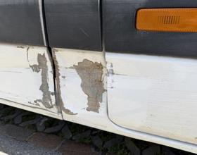 Hyundai H350 Van 3670 2.5 CRDI Origo