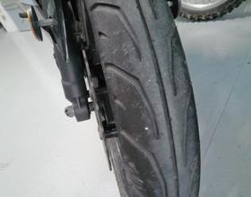 Kawasaki Ninja 125 Ninja 125