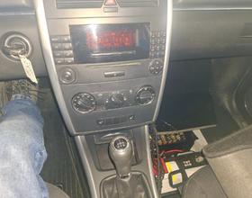 Mercedes-Benz B-Klasse T245 B 170