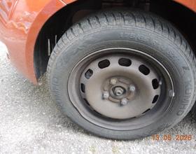 Ford Fiesta 1.4 16V Trend
