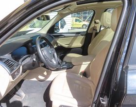 BMW X3 G01 30e xDrive