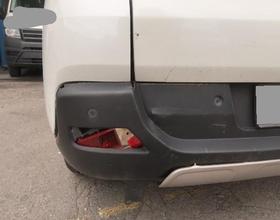 Peugeot 3008 2.0 HDi 150 Platinum