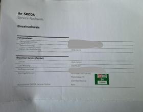 Skoda Octavia Combi 2.0 TDI 150 Ambition 4x4 DSG