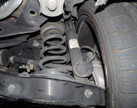 Volkswagen Golf VIII Lim. (CD1)(12.2019->2024) R 4Motion
